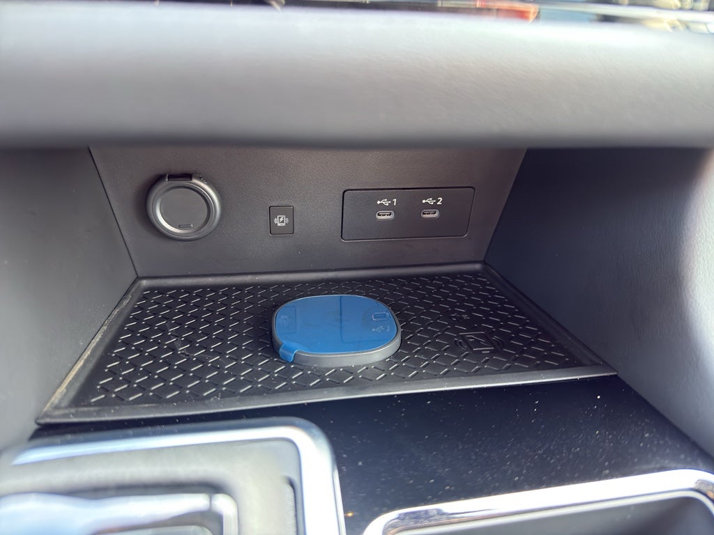 2026 Nissan Pathfinder SL 4WD