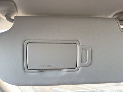 2026 Nissan Pathfinder SL 4WD