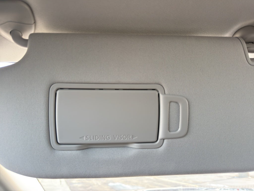 2026 Nissan Pathfinder SL 4WD