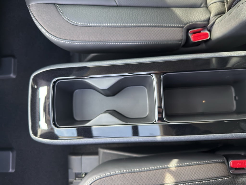 2026 Nissan Pathfinder SL 4WD