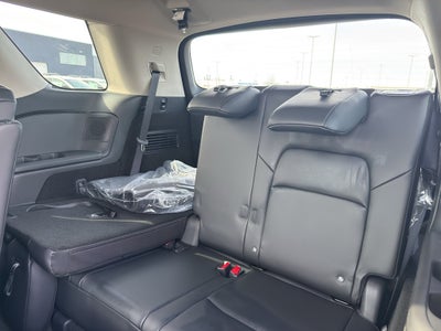 2026 Nissan Pathfinder SL 4WD