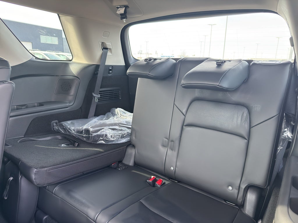 2026 Nissan Pathfinder SL 4WD