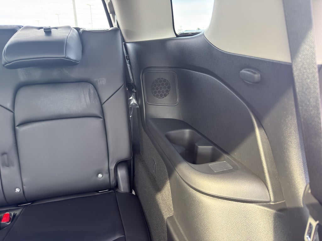 2026 Nissan Pathfinder SL 4WD