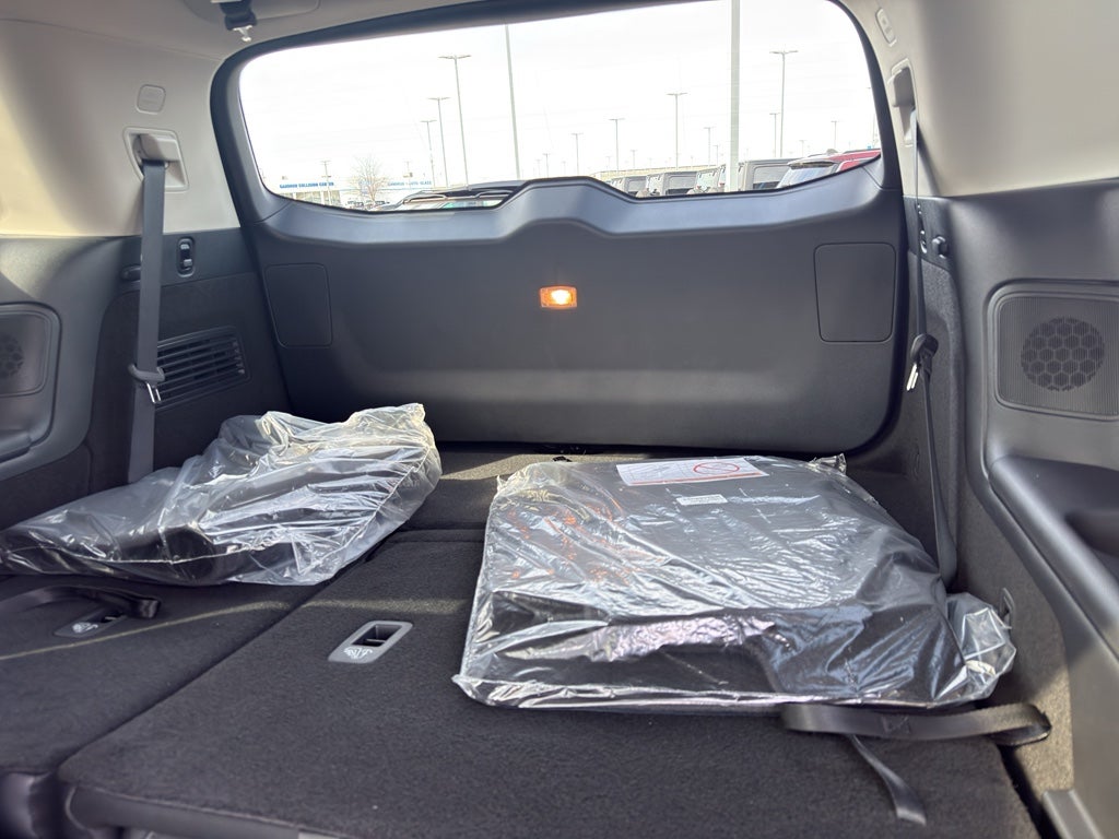 2026 Nissan Pathfinder SL 4WD