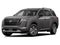 2026 Nissan Pathfinder SL 4WD