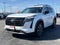 2026 Nissan Pathfinder Platinum 4WD