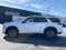 2026 Nissan Pathfinder Platinum 4WD