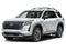 2026 Nissan Pathfinder Platinum 4WD