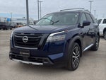 2024 Nissan Pathfinder Platinum 4WD