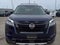 2024 Nissan Pathfinder Platinum 4WD