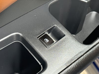 2024 Nissan Pathfinder Platinum 4WD