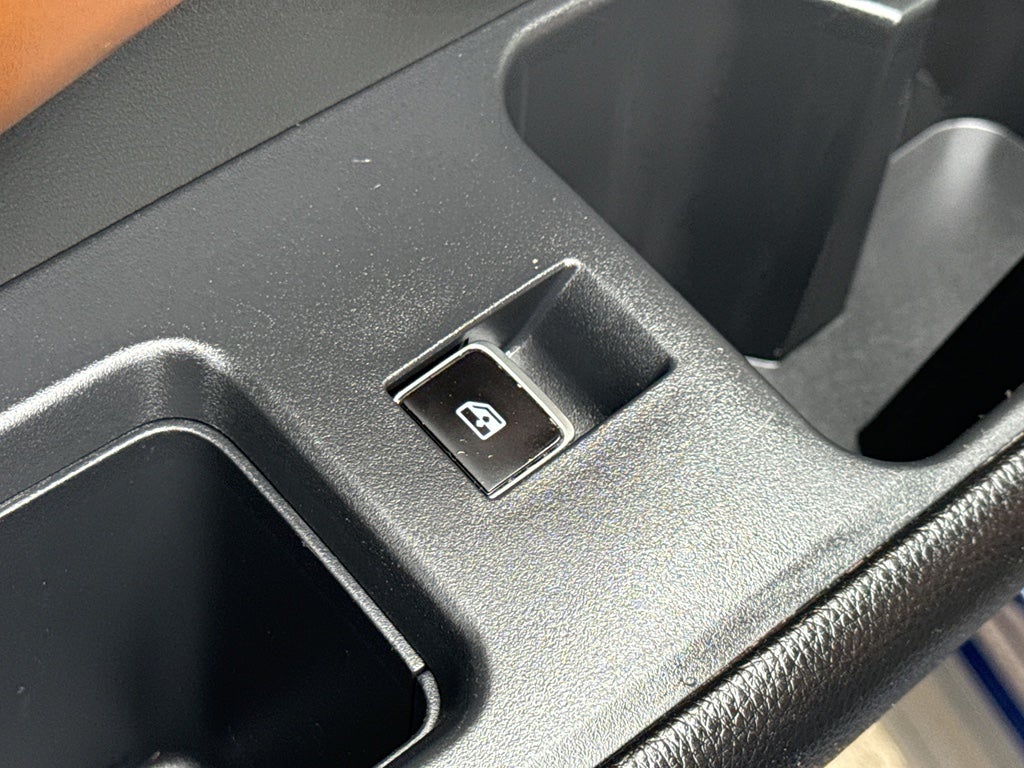 2024 Nissan Pathfinder Platinum 4WD