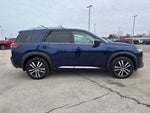 2024 Nissan Pathfinder Platinum 4WD