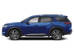 2024 Nissan Pathfinder Platinum 4WD