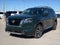 2024 Nissan Pathfinder Platinum 4WD
