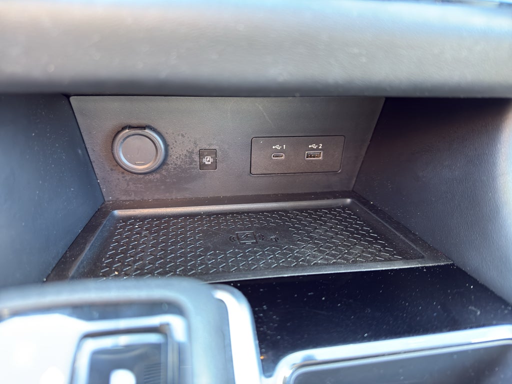 2024 Nissan Pathfinder Platinum 4WD