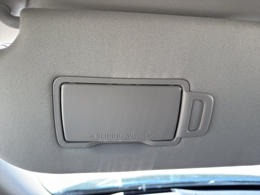 2024 Nissan Pathfinder Platinum 4WD