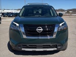 2024 Nissan Pathfinder Platinum 4WD