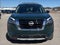 2024 Nissan Pathfinder Platinum 4WD