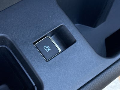 2024 Nissan Pathfinder Platinum 4WD