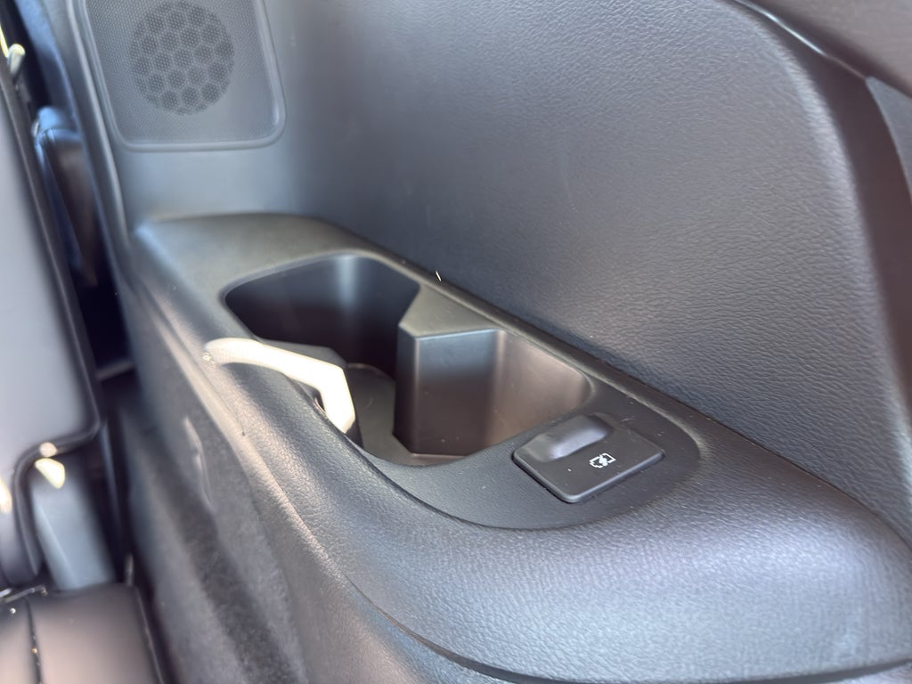 2024 Nissan Pathfinder Platinum 4WD