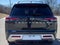2024 Nissan Pathfinder Platinum 4WD