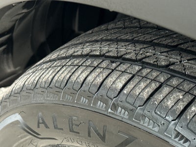 2026 Nissan Pathfinder Platinum 4WD