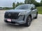 2026 Nissan Pathfinder Platinum 4WD