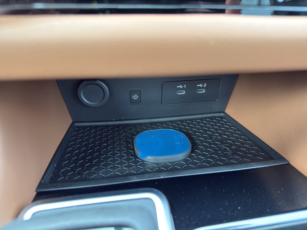 2026 Nissan Pathfinder Platinum 4WD