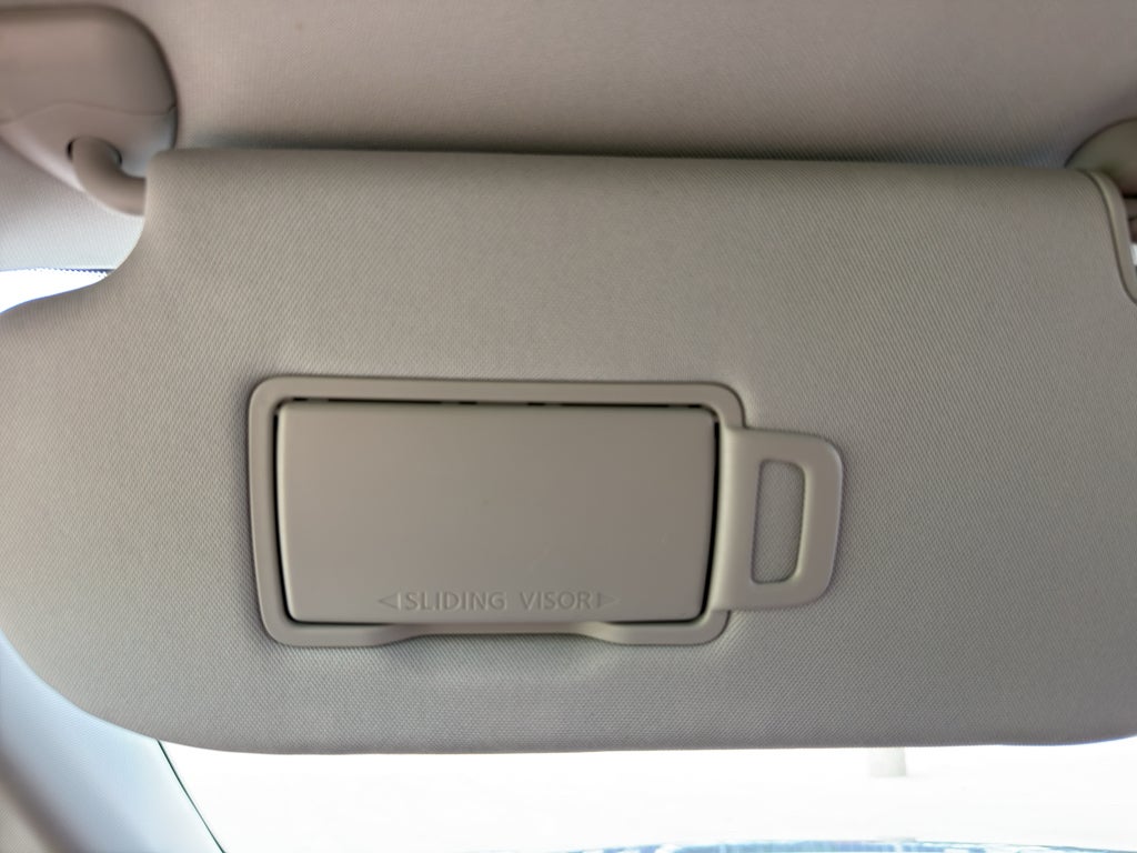 2026 Nissan Pathfinder Platinum 4WD