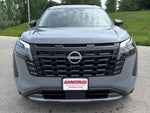 2026 Nissan Pathfinder Platinum 4WD