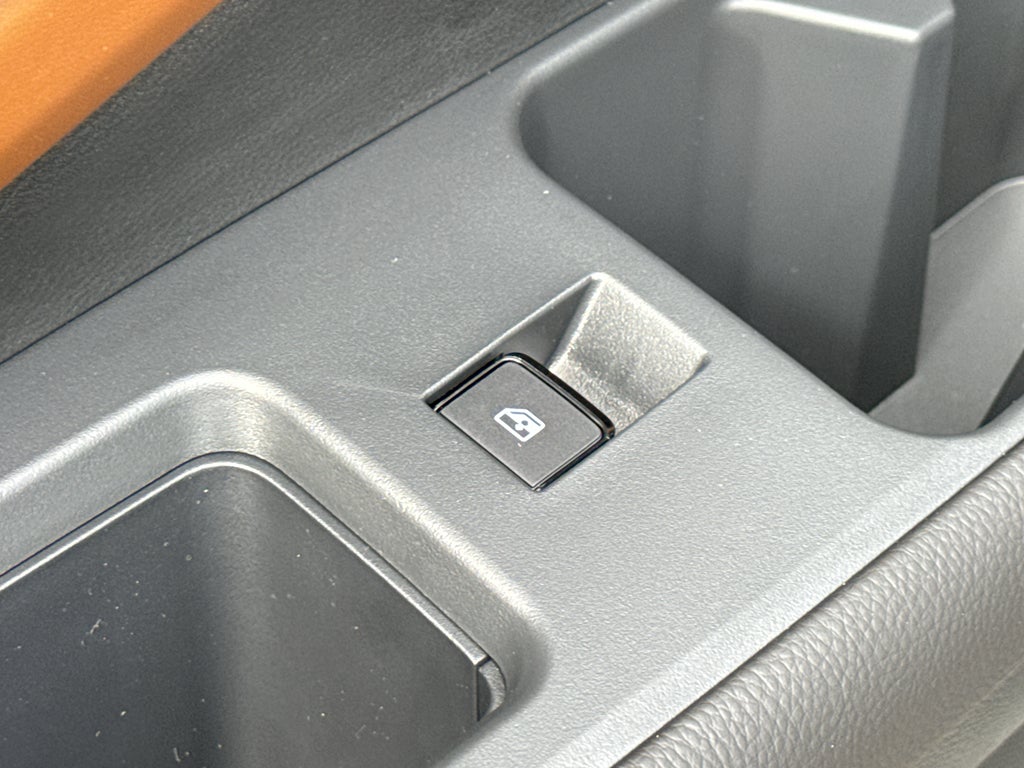 2026 Nissan Pathfinder Platinum 4WD