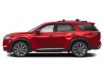 2026 Nissan Pathfinder Platinum 4WD