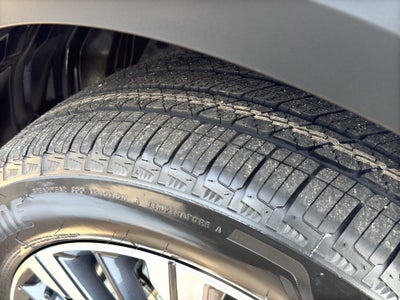 2026 Nissan Pathfinder Platinum 4WD