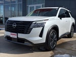 2026 Nissan Pathfinder Platinum 4WD