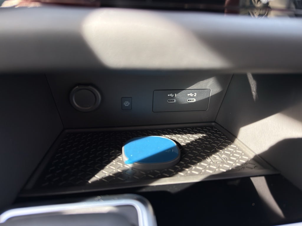 2026 Nissan Pathfinder Platinum 4WD