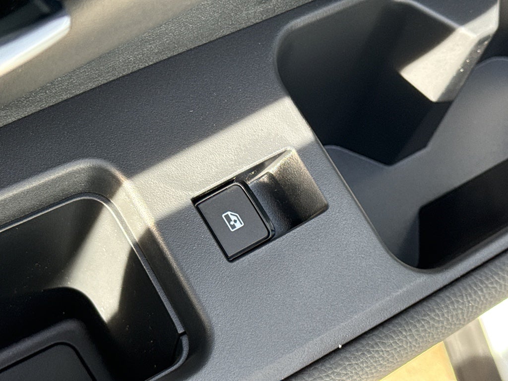 2026 Nissan Pathfinder Platinum 4WD