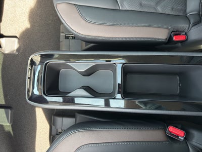 2026 Nissan Pathfinder Platinum 4WD