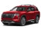 2026 Nissan Pathfinder Platinum 4WD