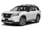 2023 Nissan Pathfinder Platinum 4WD
