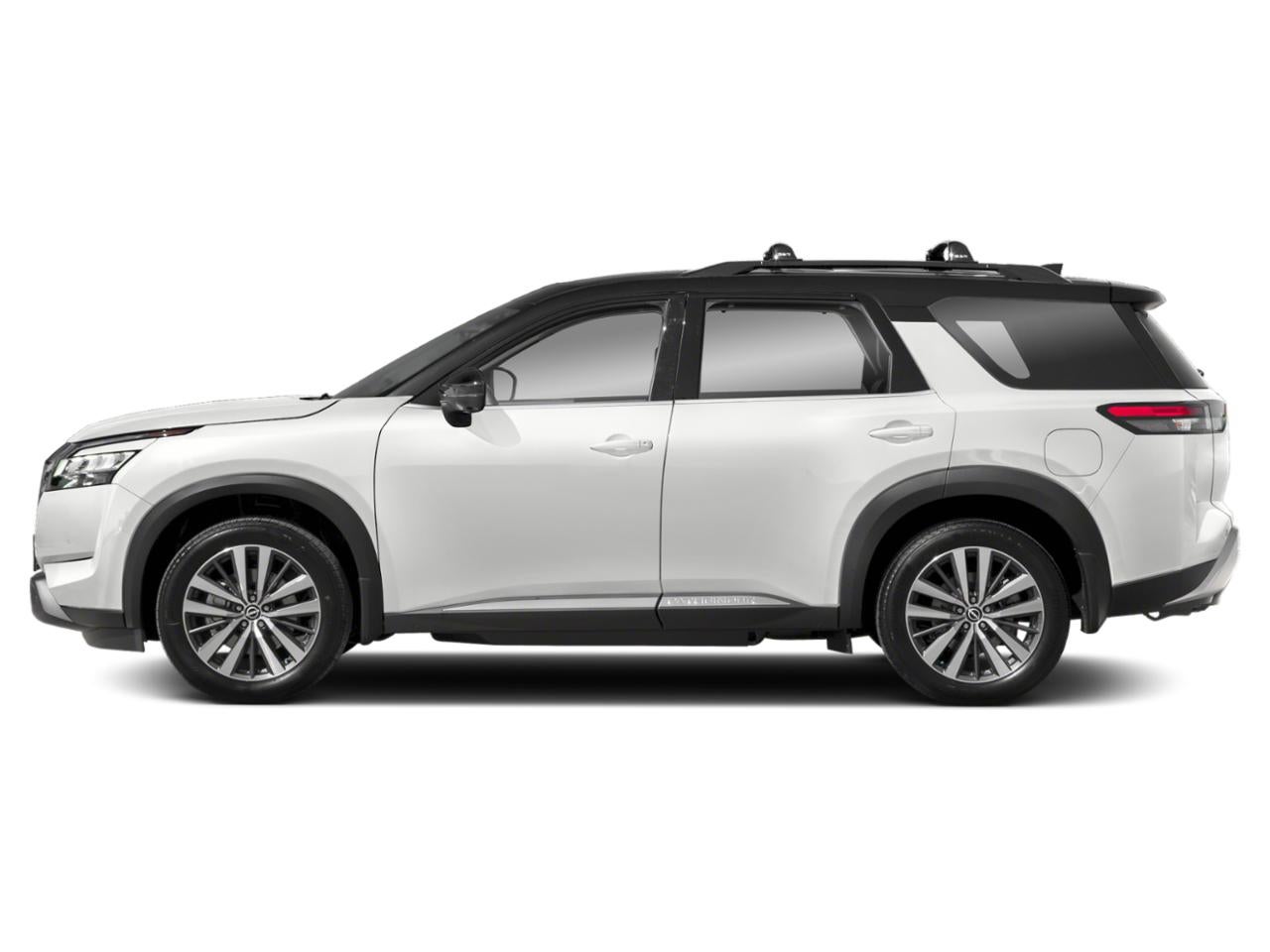 2023 Nissan Pathfinder Platinum 4WD