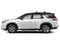 2023 Nissan Pathfinder Platinum 4WD