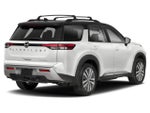 2023 Nissan Pathfinder Platinum 4WD