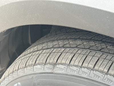 2026 Nissan Pathfinder Platinum 4WD