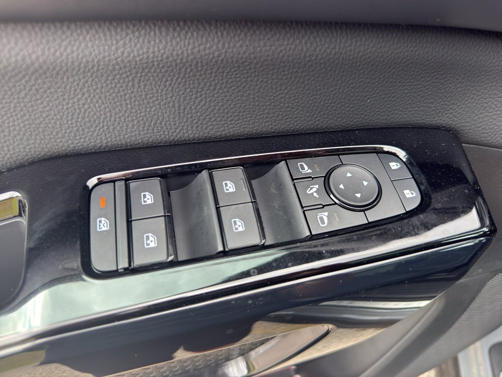 2026 Nissan Pathfinder Platinum 4WD