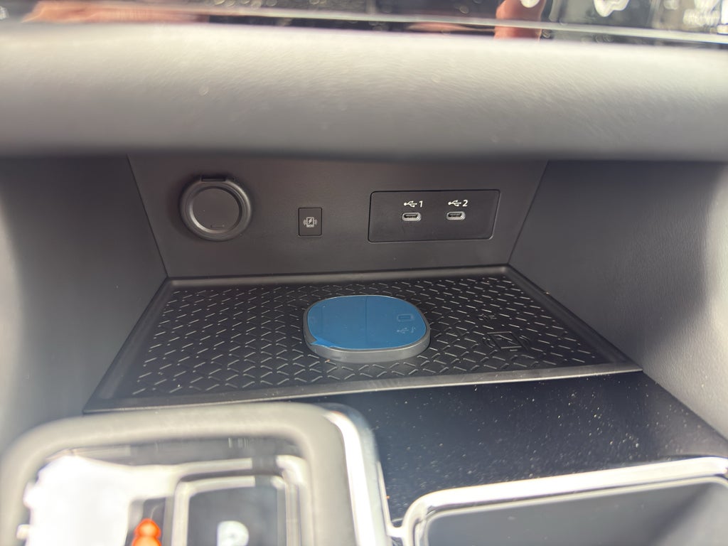 2026 Nissan Pathfinder Platinum 4WD