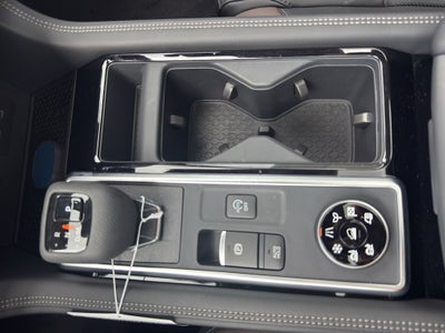 2026 Nissan Pathfinder Platinum 4WD