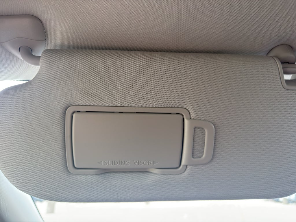 2026 Nissan Pathfinder Platinum 4WD