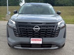 2026 Nissan Pathfinder Platinum 4WD