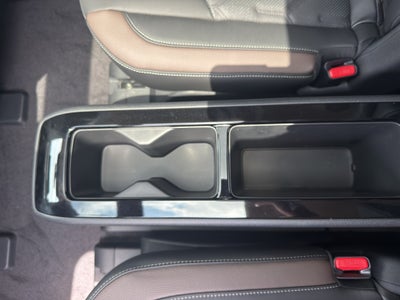 2026 Nissan Pathfinder Platinum 4WD